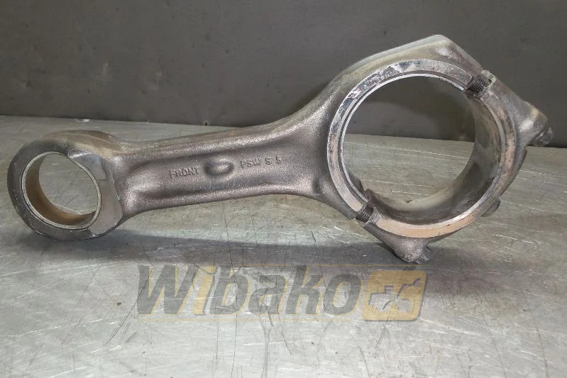 Volvo D13A440 20897068 - Klanis - Celtniecības tehnika: foto 1 Volvo D13A440 20897068 - Klanis - Celtniecības tehnika: foto 1