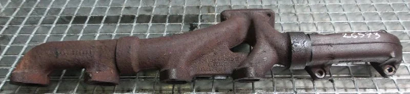 Volvo D7 7273490 - Izplūdes kolektors - Celtniecības tehnika: foto 1 Volvo D7 7273490 - Izplūdes kolektors - Celtniecības tehnika: foto 1