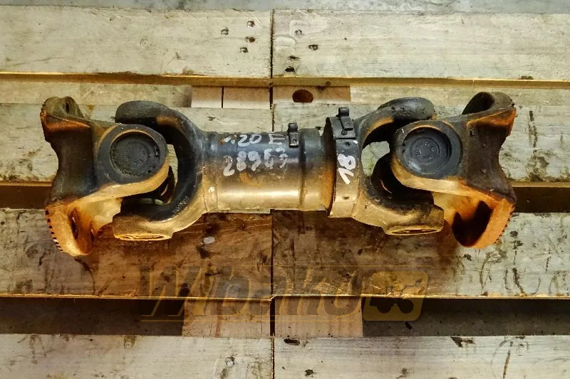 Volvo L120E - Pusass - Celtniecības tehnika: foto 1 Volvo L120E - Pusass - Celtniecības tehnika: foto 1