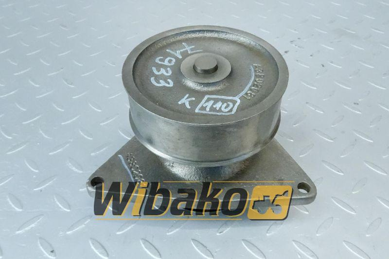 Water pump Cummins 3802081 - Dzesēšanas šķidruma sūknis - Celtniecības tehnika: foto 1 Water pump Cummins 3802081 - Dzesēšanas šķidruma sūknis - Celtniecības tehnika: foto 1