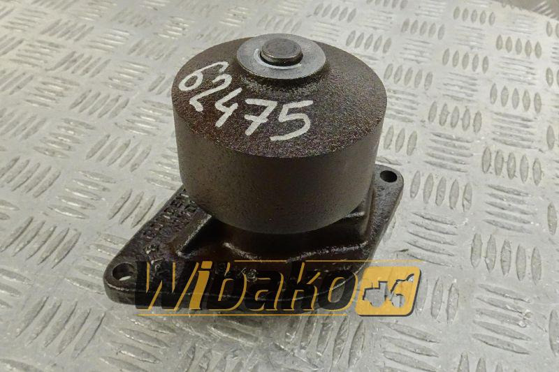 Water pump Cummins 5314946 - Dzesēšanas šķidruma sūknis - Celtniecības tehnika: foto 1 Water pump Cummins 5314946 - Dzesēšanas šķidruma sūknis - Celtniecības tehnika: foto 1