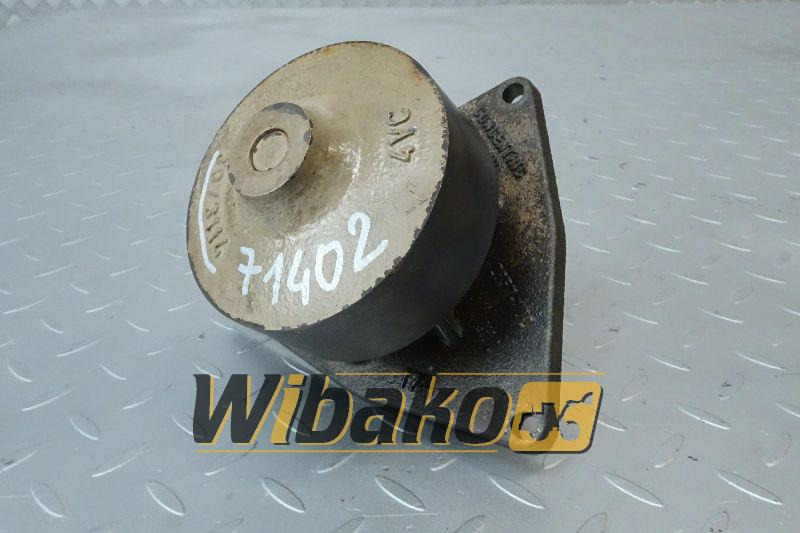 Water pump Cummins 5528406 - Dzesēšanas šķidruma sūknis - Celtniecības tehnika: foto 1 Water pump Cummins 5528406 - Dzesēšanas šķidruma sūknis - Celtniecības tehnika: foto 1