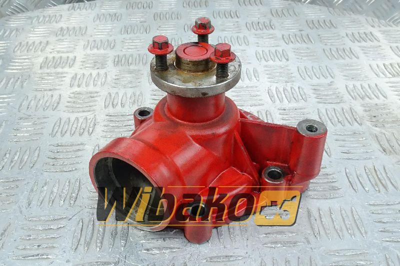 Water pump Deutz 04198528 - Dzesēšanas šķidruma sūknis - Celtniecības tehnika: foto 1 Water pump Deutz 04198528 - Dzesēšanas šķidruma sūknis - Celtniecības tehnika: foto 1