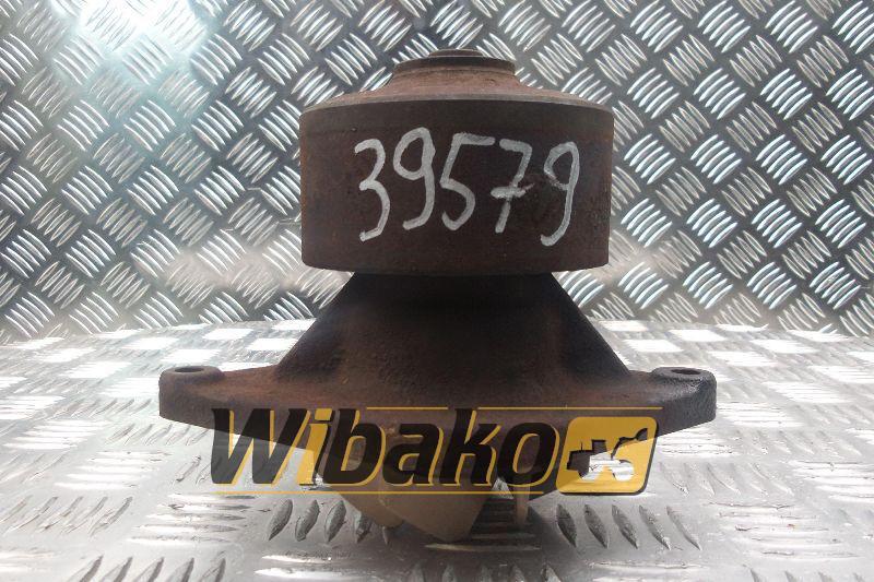 Water pump Iveco 451031-02 - Dzesēšanas šķidruma sūknis - Celtniecības tehnika: foto 1 Water pump Iveco 451031-02 - Dzesēšanas šķidruma sūknis - Celtniecības tehnika: foto 1