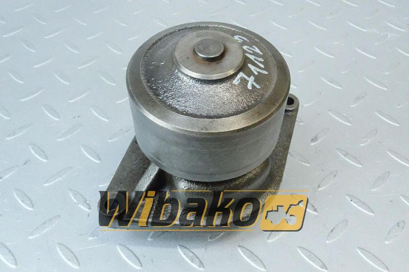 Water pump Iveco 451031/02 - Dzesēšanas šķidruma sūknis - Celtniecības tehnika: foto 1 Water pump Iveco 451031/02 - Dzesēšanas šķidruma sūknis - Celtniecības tehnika: foto 1