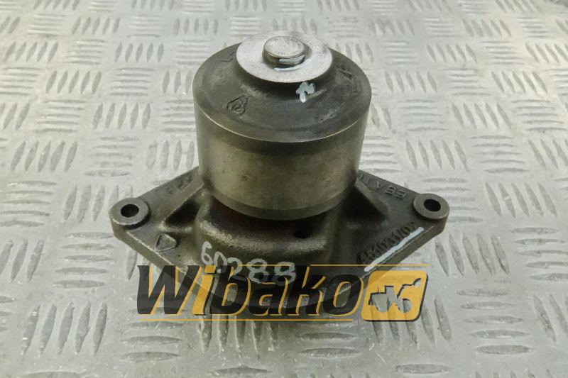 Water pump Iveco 504078557 - Dzesēšanas šķidruma sūknis - Celtniecības tehnika: foto 1 Water pump Iveco 504078557 - Dzesēšanas šķidruma sūknis - Celtniecības tehnika: foto 1