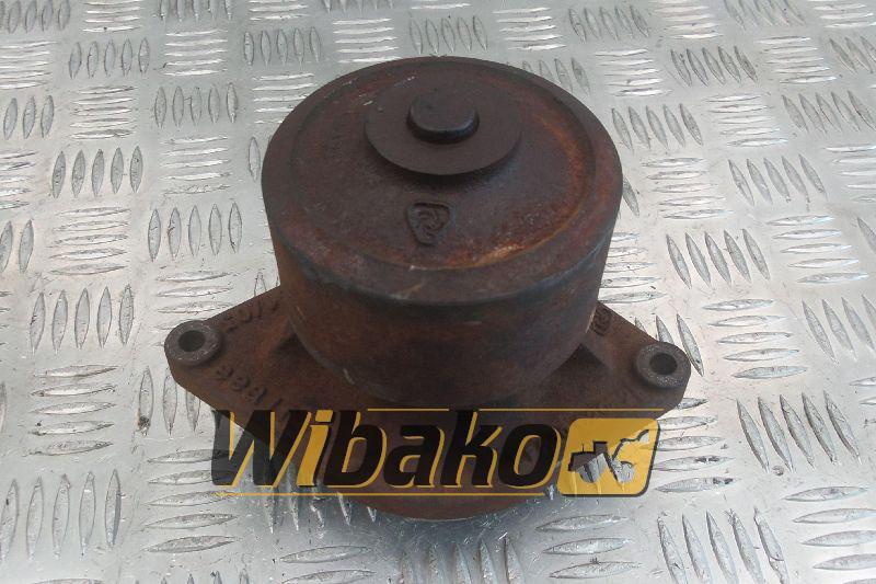 Water pump Iveco F4AE0682C 4510531/03 - Dzesēšanas šķidruma sūknis - Celtniecības tehnika: foto 1 Water pump Iveco F4AE0682C 4510531/03 - Dzesēšanas šķidruma sūknis - Celtniecības tehnika: foto 1
