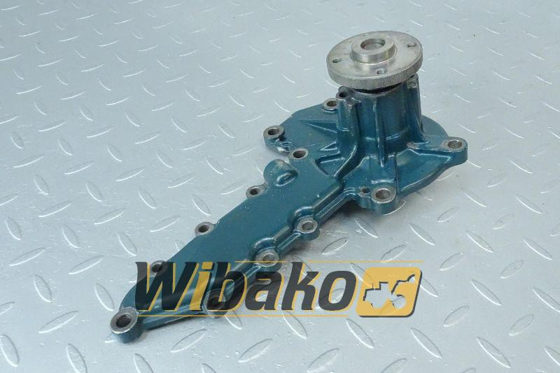 Water pump Kubota 1A051-73032 - Dzesēšanas šķidruma sūknis - Celtniecības tehnika: foto 1 Water pump Kubota 1A051-73032 - Dzesēšanas šķidruma sūknis - Celtniecības tehnika: foto 1
