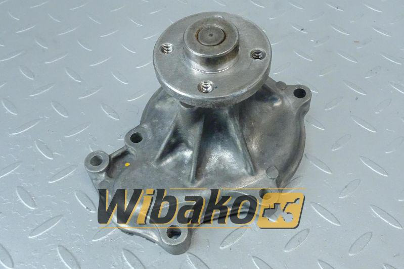 Water pump Kubota 1J542-73030 - Dzesēšanas šķidruma sūknis - Celtniecības tehnika: foto 1 Water pump Kubota 1J542-73030 - Dzesēšanas šķidruma sūknis - Celtniecības tehnika: foto 1