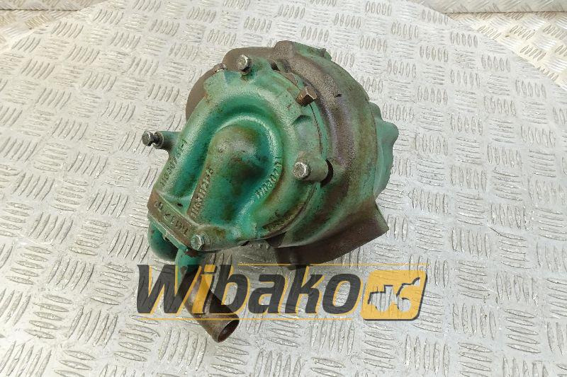 Water pump Volvo 11031855 - Dzesēšanas šķidruma sūknis - Celtniecības tehnika: foto 1 Water pump Volvo 11031855 - Dzesēšanas šķidruma sūknis - Celtniecības tehnika: foto 1