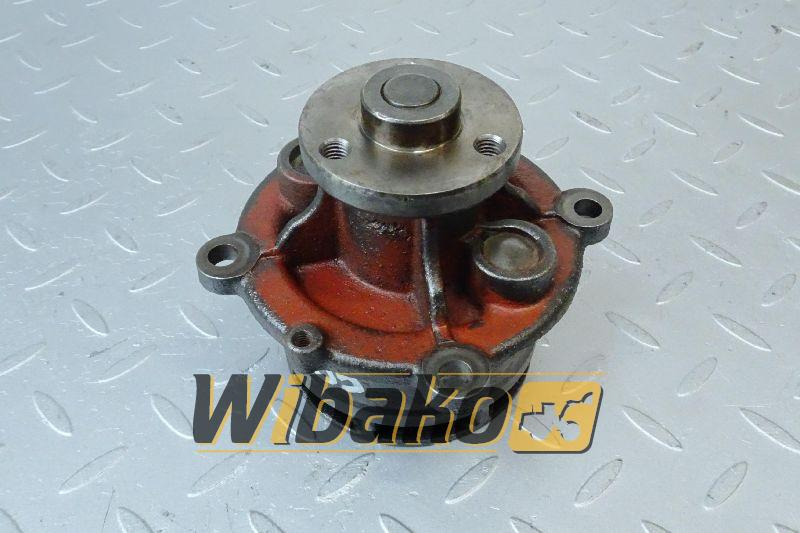 Water pump Volvo TAD650 04259548 - Dzesēšanas šķidruma sūknis - Celtniecības tehnika: foto 1 Water pump Volvo TAD650 04259548 - Dzesēšanas šķidruma sūknis - Celtniecības tehnika: foto 1