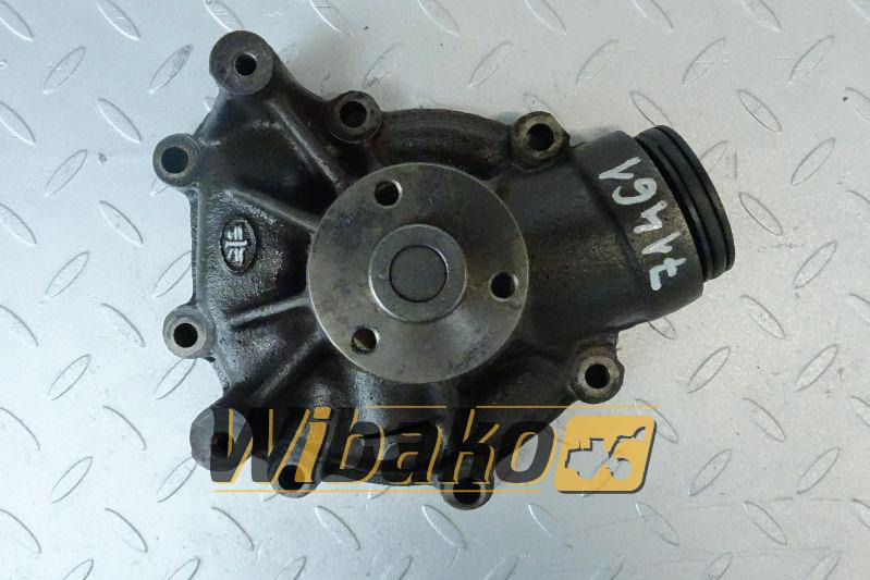 Water pump for engine Deutz BF6M1013-26E3 - Dzesēšanas šķidruma sūknis - Celtniecības tehnika: foto 1 Water pump for engine Deutz BF6M1013-26E3 - Dzesēšanas šķidruma sūknis - Celtniecības tehnika: foto 1