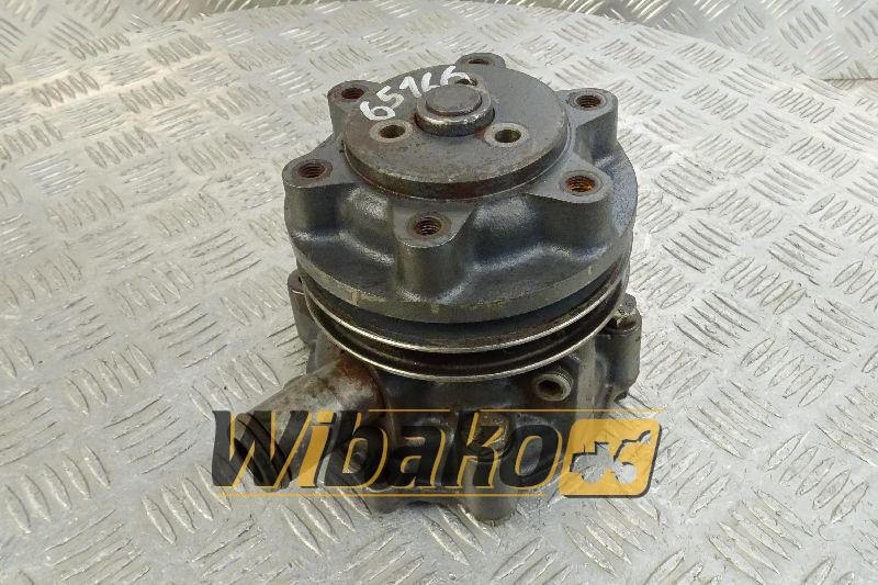 Water pump for engine Iveco 8046.25 99452936 - Dzesēšanas šķidruma sūknis - Celtniecības tehnika: foto 1 Water pump for engine Iveco 8046.25 99452936 - Dzesēšanas šķidruma sūknis - Celtniecības tehnika: foto 1