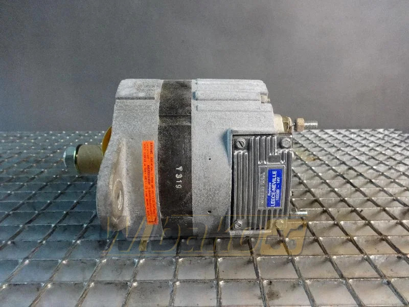 Wilson 90-04-7039 - Ģenerators - Celtniecības tehnika: foto 1 Wilson 90-04-7039 - Ģenerators - Celtniecības tehnika: foto 1