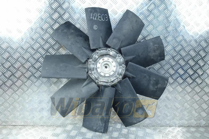 Wing Fan P6ZR 07281 - Ventilators - Celtniecības tehnika: foto 1 Wing Fan P6ZR 07281 - Ventilators - Celtniecības tehnika: foto 1