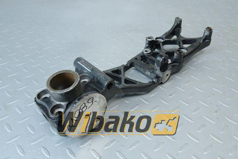 Wspornik alternatora Cummins 5260166 - Ģenerators - Celtniecības tehnika: foto 1 Wspornik alternatora Cummins 5260166 - Ģenerators - Celtniecības tehnika: foto 1