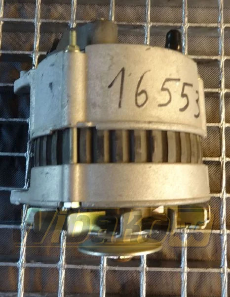 X933274 54022187 - Ģenerators - Celtniecības tehnika: foto 1 X933274 54022187 - Ģenerators - Celtniecības tehnika: foto 1