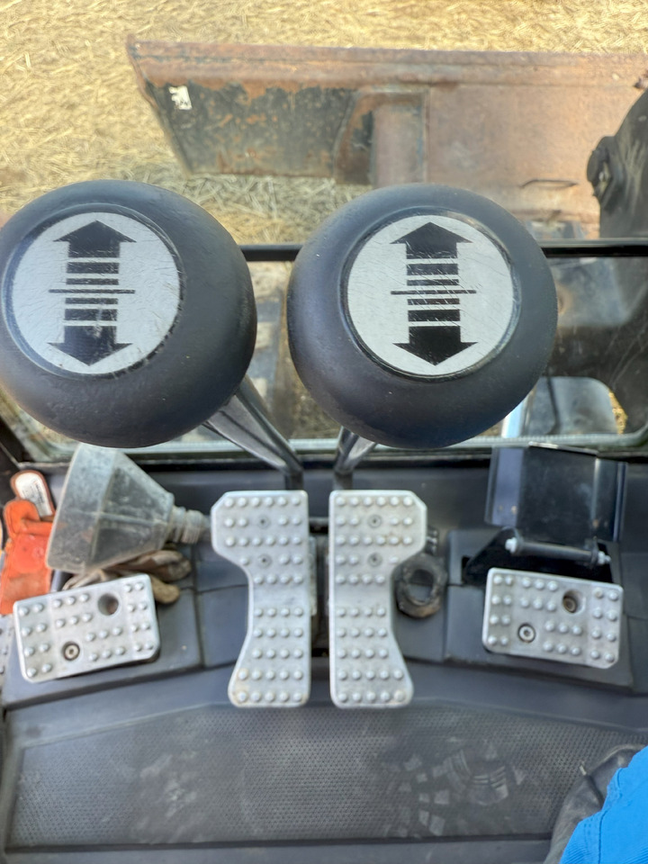 Ekskavators JCB 86C-1: foto 9 Ekskavators JCB 86C-1: foto 9