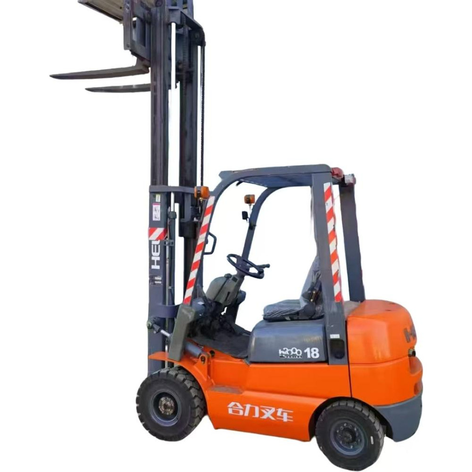 合力 1.8-ton - Zirnekļa pacēlājs: foto 1 合力 1.8-ton - Zirnekļa pacēlājs: foto 1