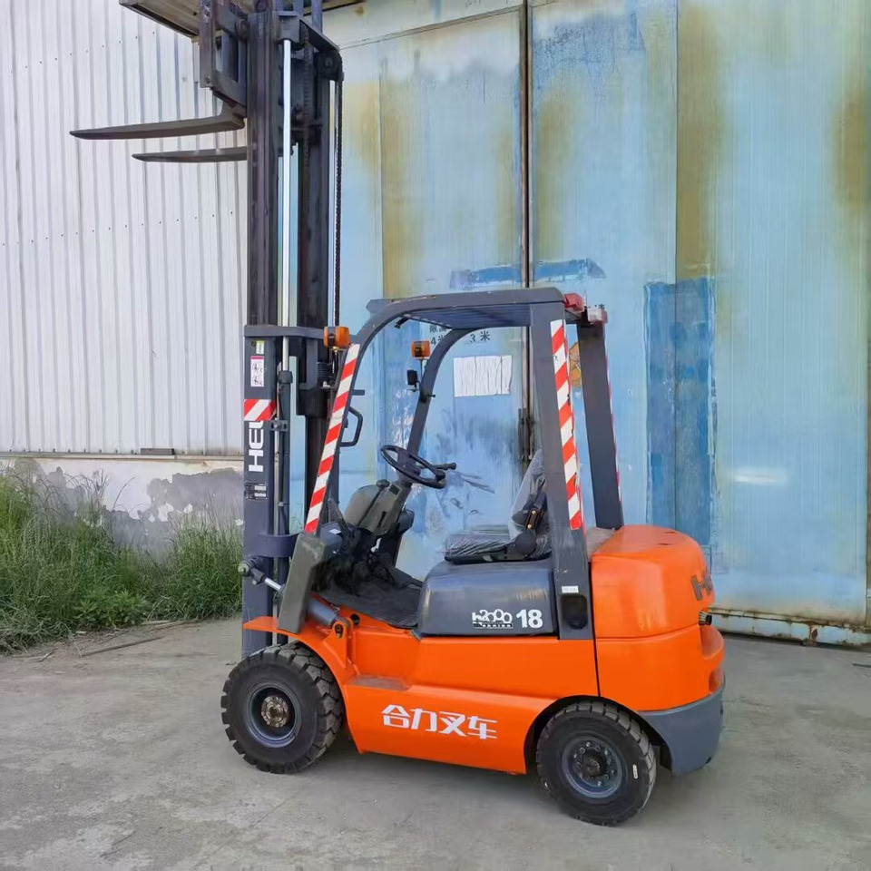 合力 1.8-ton - Zirnekļa pacēlājs: foto 3 合力 1.8-ton - Zirnekļa pacēlājs: foto 3