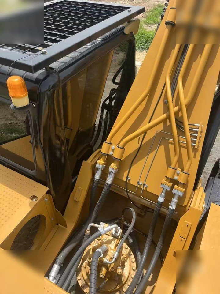 CATERPILLAR 330D2 - Kāpurķēžu ekskavators: foto 5 CATERPILLAR 330D2 - Kāpurķēžu ekskavators: foto 5