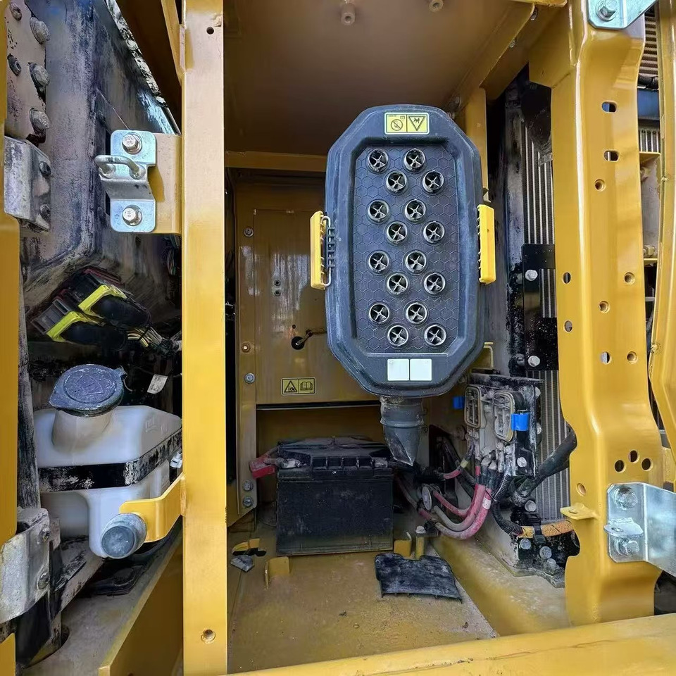 CATERPILLAR 330D2 - Kāpurķēžu ekskavators: foto 5 CATERPILLAR 330D2 - Kāpurķēžu ekskavators: foto 5