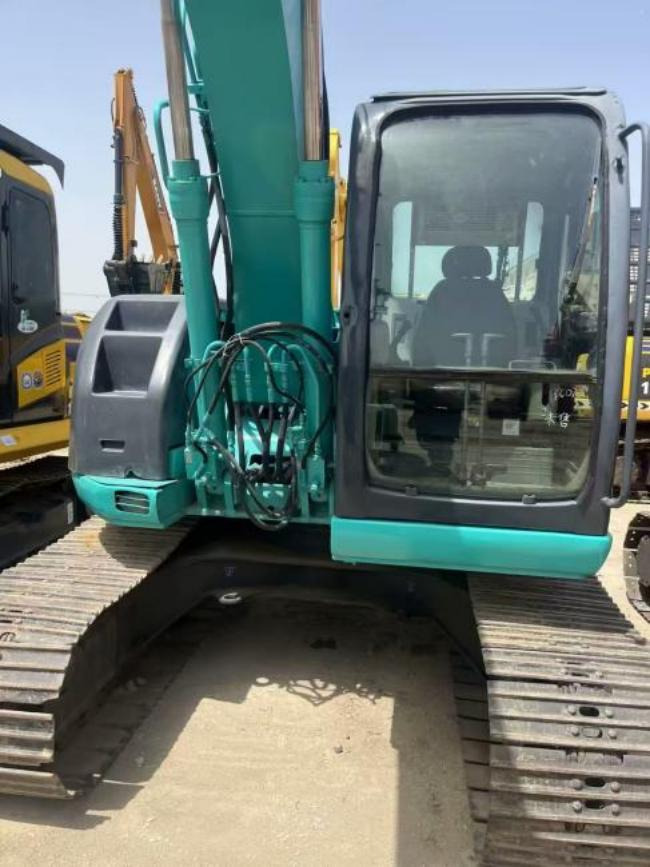 KOBELCO 135SR līzingu KOBELCO 135SR: foto 6