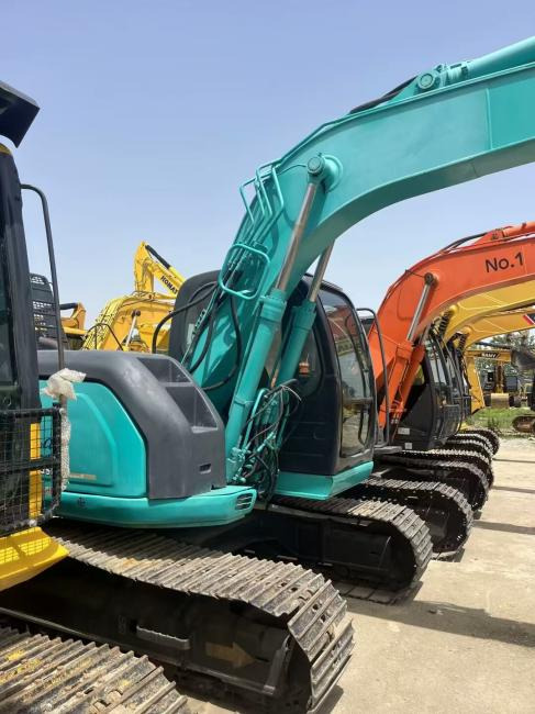 KOBELCO 135SR līzingu KOBELCO 135SR: foto 8