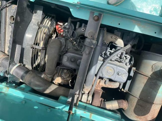 KOBELCO 135SR līzingu KOBELCO 135SR: foto 11