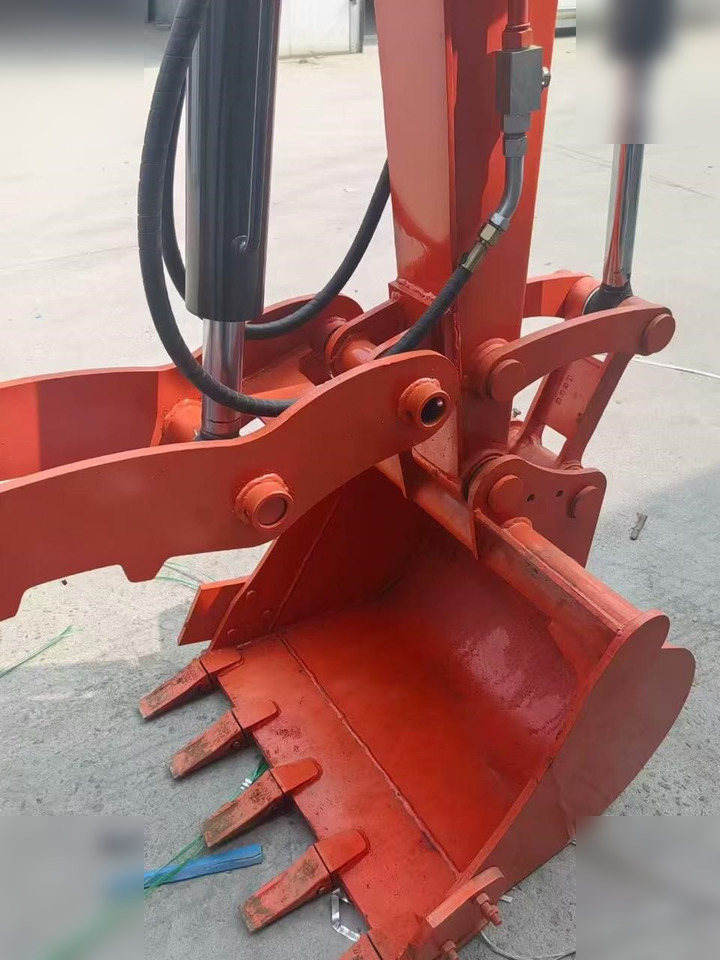 KUBOTA KX165-5 - Mini-ekskavators: foto 2 KUBOTA KX165-5 - Mini-ekskavators: foto 2