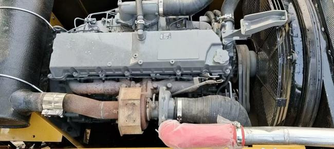 SANY 335 līzingu SANY 335: foto 8