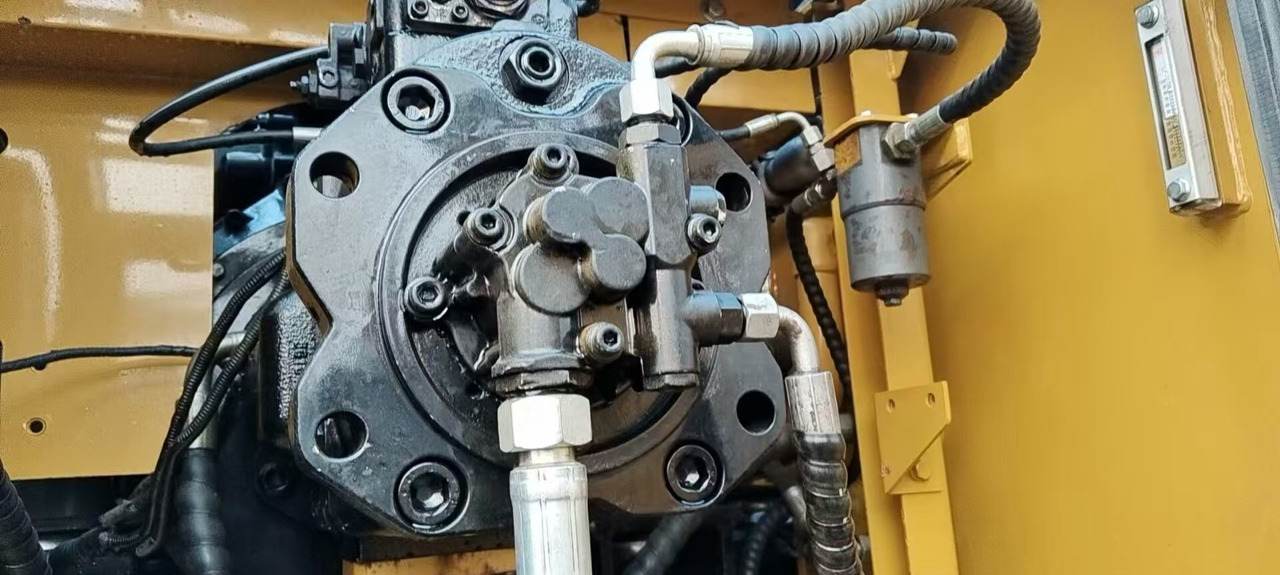 SANY 335 līzingu SANY 335: foto 13