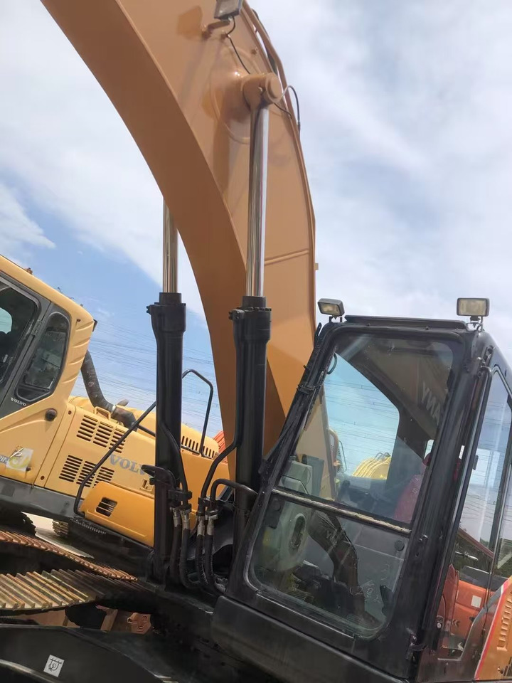 SANY SY365H līzingu SANY SY365H: foto 11