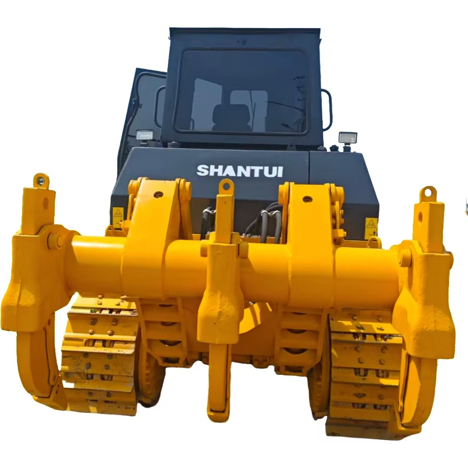 SHANTUI SD22 - Buldozers: foto 1 SHANTUI SD22 - Buldozers: foto 1