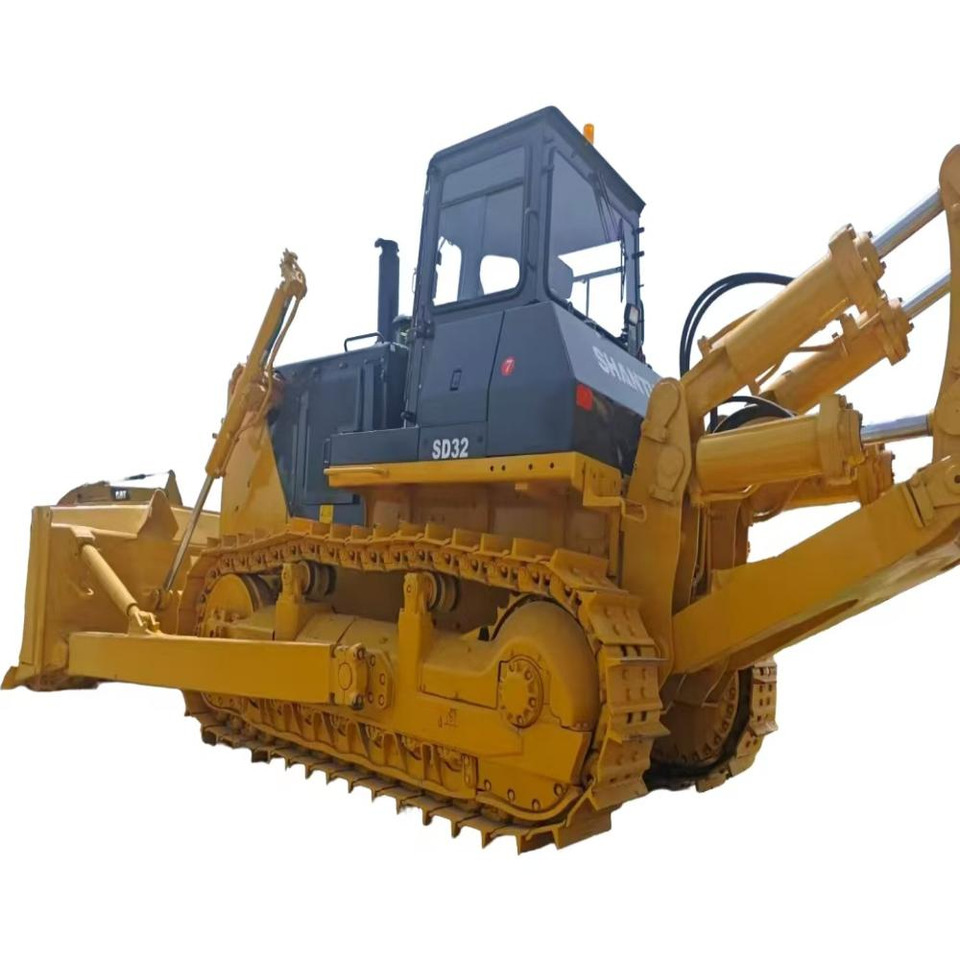 SHANTUI SD32 - Buldozers: foto 1 SHANTUI SD32 - Buldozers: foto 1
