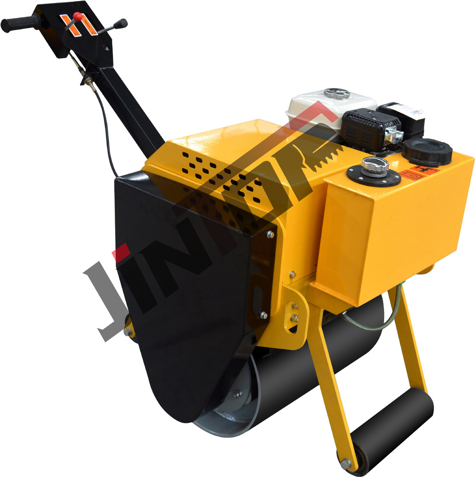 0.6Ton Hand Held Mini Road Roller - Mini-veltnis: foto 1 0.6Ton Hand Held Mini Road Roller - Mini-veltnis: foto 1
