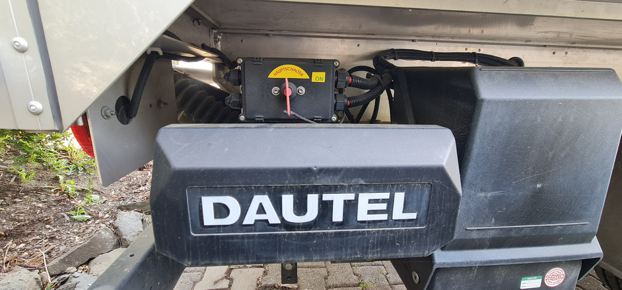 FGS BE-Linear - Piekabe refrižerators: foto 4 FGS BE-Linear - Piekabe refrižerators: foto 4