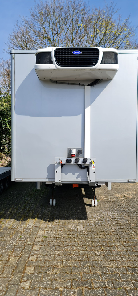 FGS BE-Linear - Piekabe refrižerators: foto 3 FGS BE-Linear - Piekabe refrižerators: foto 3