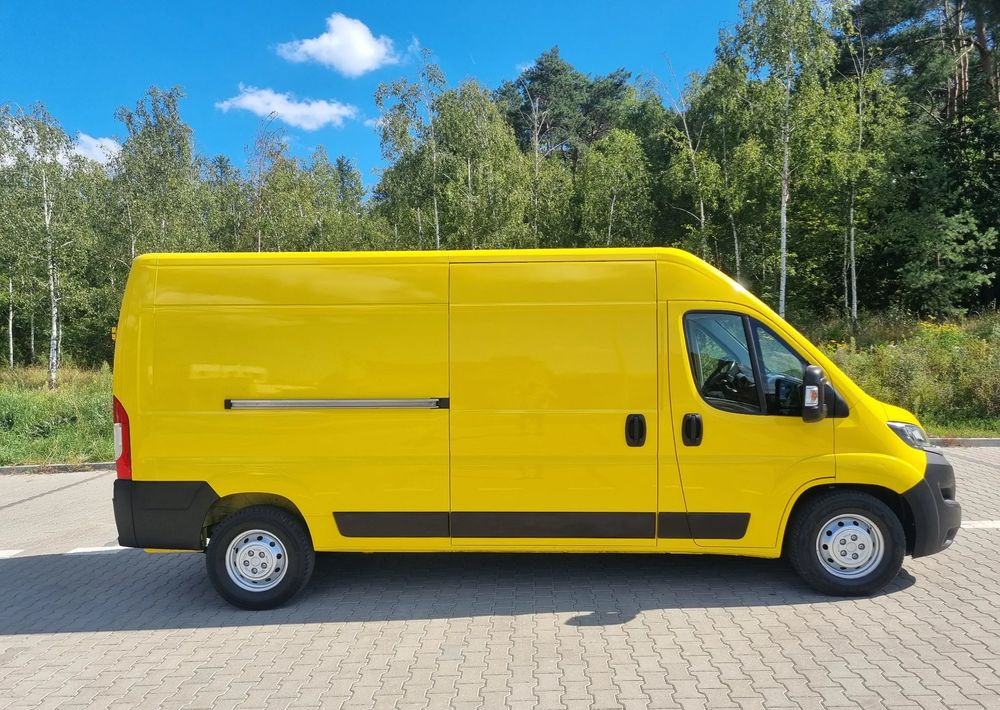 Fiat Ducato - Kravas mikroautobuss: foto 2 Fiat Ducato - Kravas mikroautobuss: foto 2