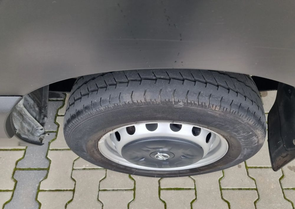 Opel Movano līzingu Opel Movano: foto 11 Opel Movano līzingu Opel Movano: foto 11