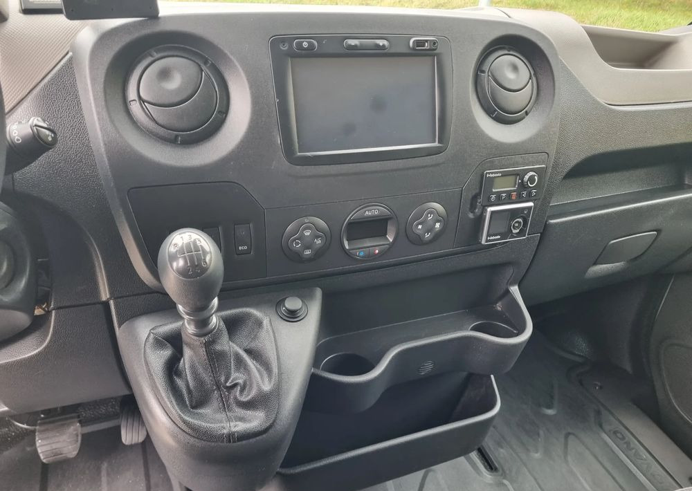 Opel Movano līzingu Opel Movano: foto 15 Opel Movano līzingu Opel Movano: foto 15