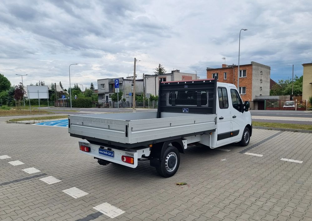 Renault Master - Kravas-pasažieru furgons: foto 4 Renault Master - Kravas-pasažieru furgons: foto 4
