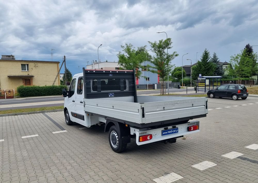 Renault Master - Kravas-pasažieru furgons: foto 5 Renault Master - Kravas-pasažieru furgons: foto 5