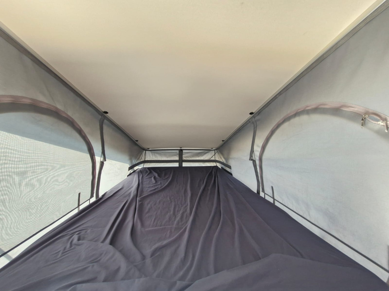 MERCEDES-BENZ Sprinter 4x4 HYMER Grand Canyon S - Auto kemperis: foto 3 MERCEDES-BENZ Sprinter 4x4 HYMER Grand Canyon S - Auto kemperis: foto 3