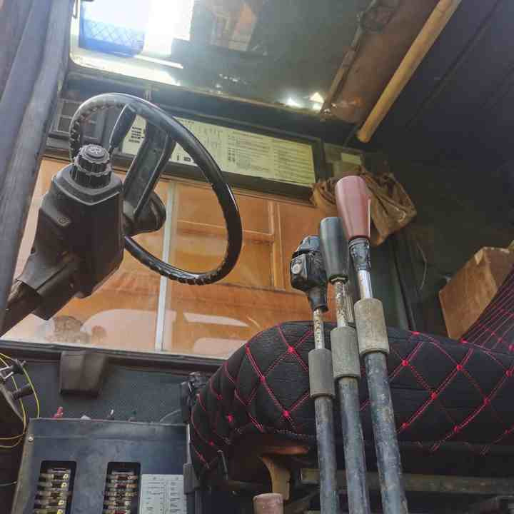 50 Ton Japan KATO Rough Crane Used 50 Ton KATO Truck Crane for Sale - Celtnis nelīdzenām virsmām: foto 5 50 Ton Japan KATO Rough Crane Used 50 Ton KATO Truck Crane for Sale - Celtnis nelīdzenām virsmām: foto 5