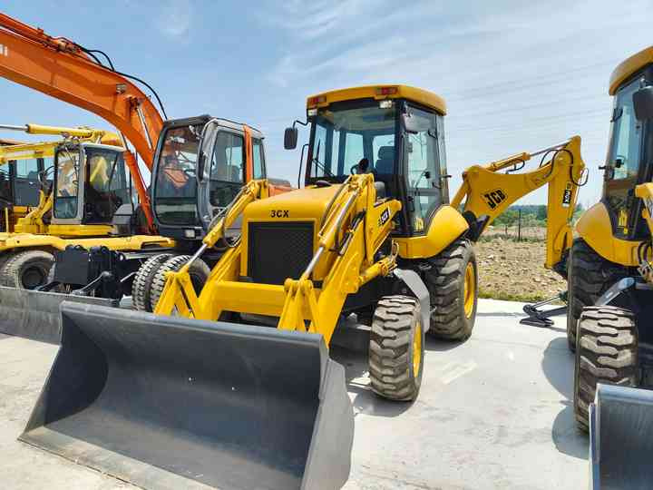 Cheap Price JCB 3CX Backhoe Loader in Excellent Condition for Sale JCB3CX JCB 4CX Available for Sale - Ekskavators-iekrāvējs: foto 5 Cheap Price JCB 3CX Backhoe Loader in Excellent Condition for Sale JCB3CX JCB 4CX Available for Sale - Ekskavators-iekrāvējs: foto 5