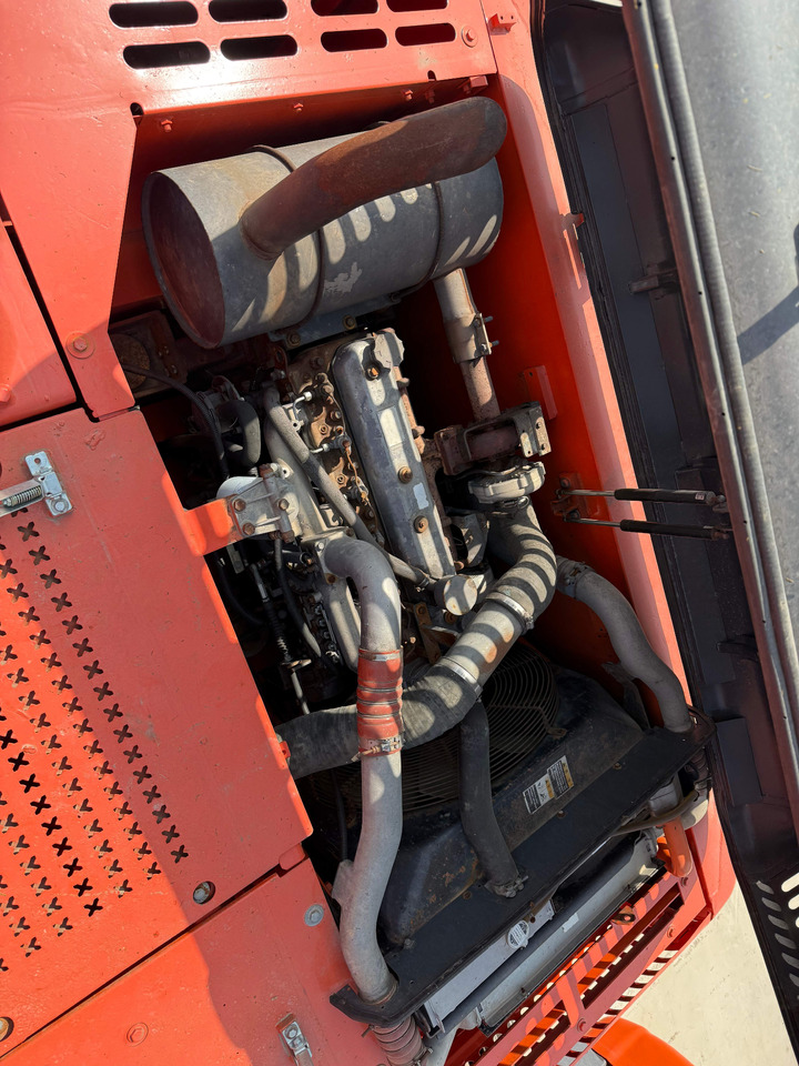 DOOSAN Used Digger Doosan DX225LC-9T Construction Machinery Construction Digger Used Doosan DX225LC-9T Cheap Excavator - Kāpurķēžu ekskavators: foto 3 DOOSAN Used Digger Doosan DX225LC-9T Construction Machinery Construction Digger Used Doosan DX225LC-9T Cheap Excavator - Kāpurķēžu ekskavators: foto 3