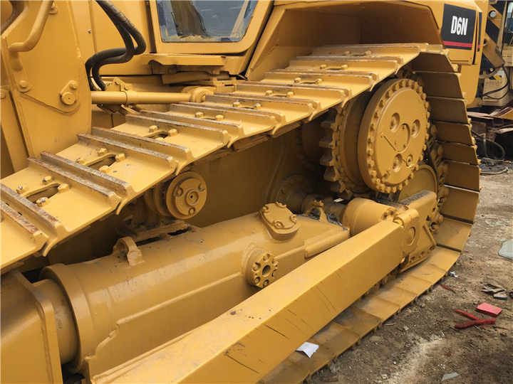 Good Condition D6N Mini Bulldozer New Crawler Bulldozer with Parts Price Bulldozers - Buldozers: foto 5 Good Condition D6N Mini Bulldozer New Crawler Bulldozer with Parts Price Bulldozers - Buldozers: foto 5