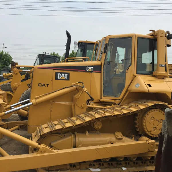 Good Condition D6N Mini Bulldozer New Crawler Bulldozer with Parts Price Bulldozers - Buldozers: foto 4 Good Condition D6N Mini Bulldozer New Crawler Bulldozer with Parts Price Bulldozers - Buldozers: foto 4