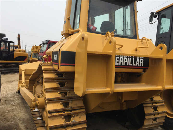 Good Condition D6N Mini Bulldozer New Crawler Bulldozer with Parts Price Bulldozers - Buldozers: foto 2 Good Condition D6N Mini Bulldozer New Crawler Bulldozer with Parts Price Bulldozers - Buldozers: foto 2